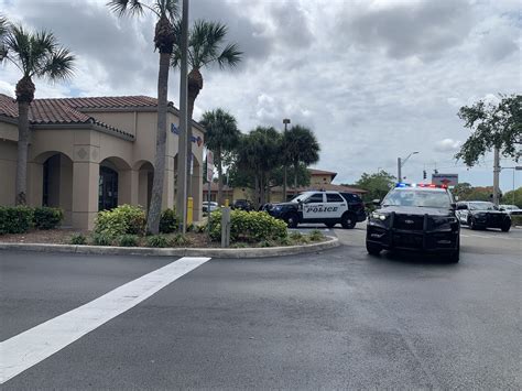 bank of america fort myers robbery